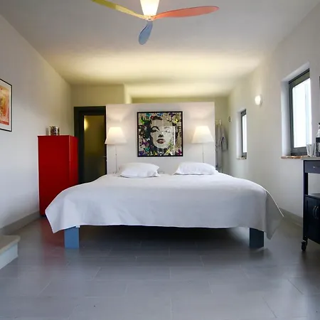 Villa Vignotti *