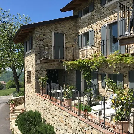Vignotti * Mombarcaro