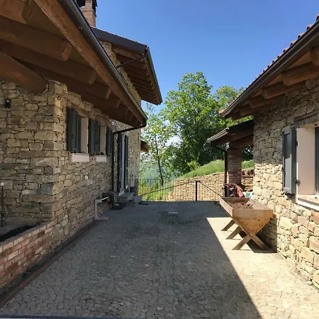 Vignotti Holiday home