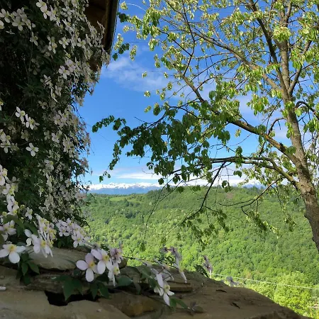 Holiday home Vignotti *
