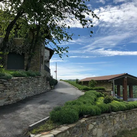 Holiday home Vignotti *